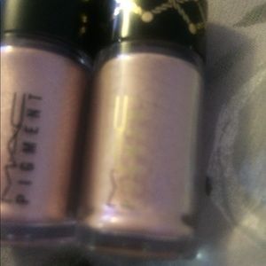 MAC Cosmetics Brand New Pigments